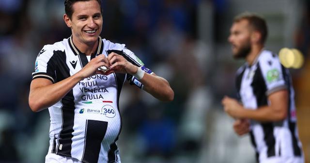 世界冠军复活记：曾去墨西哥养老，现在成意甲明星