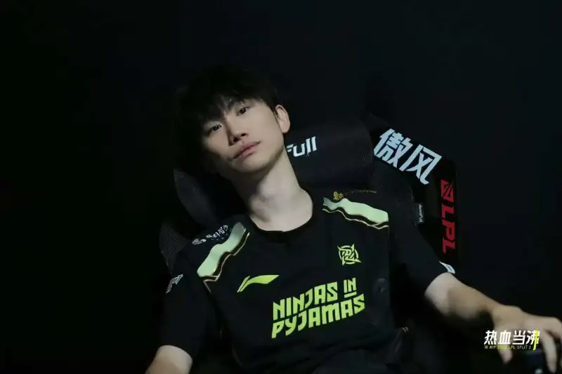 Doinb此前曾谈到今年过后不再打了,还能否再赛场见到他?