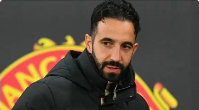 体育直播-阿莫林放弃辞职获曼联1200万镑解约金|劳尔·科斯塔|威尔科克斯|曼联主帅|教练违约金|解雇赔偿_新浪体育_新浪新闻