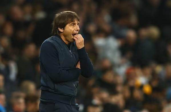 体育直播-又抱怨缺人钱没花够？名宿：孔蒂恐与热刺高层决裂