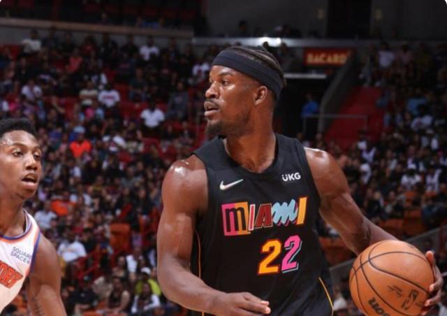 故意输球还是战力下降？热火赛季末突遭重大危机