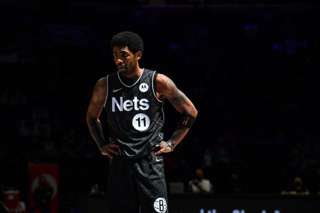 乐鱼娱乐体育-篮网记者答疑:欧文1月还不归队将注定告别篮网?