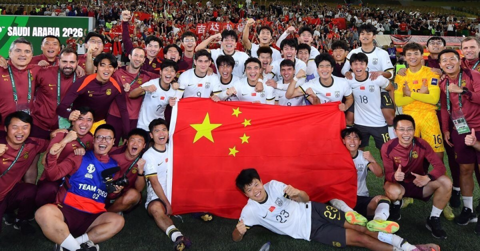 体育社区-决赛预计首发：安圣再憋大招！U23国足2位置存悬念 谨防日本4猛将