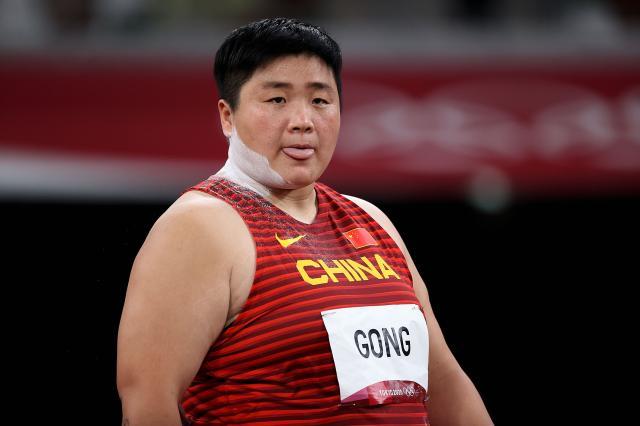 赛事比分-1日前瞻:巩立姣有望创历史 谁能接过博尔特衣钵?