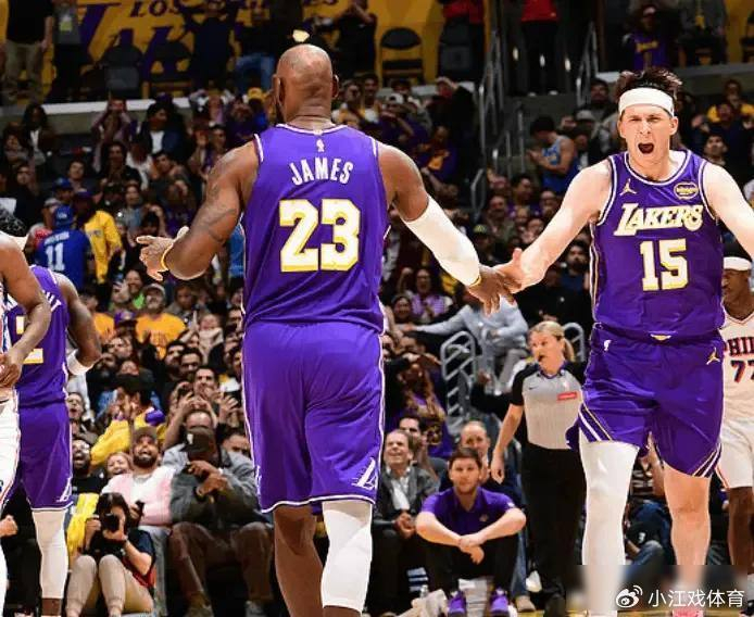 湖人排第三，掘金六连胜追得紧，东契奇数据炸裂却拿不到MVP|詹姆斯|雷霆|谢伊·吉尔杰斯-亚历山大|俄克拉荷马雷霆队|圣安东尼奥马刺队_新浪体育_新浪新闻